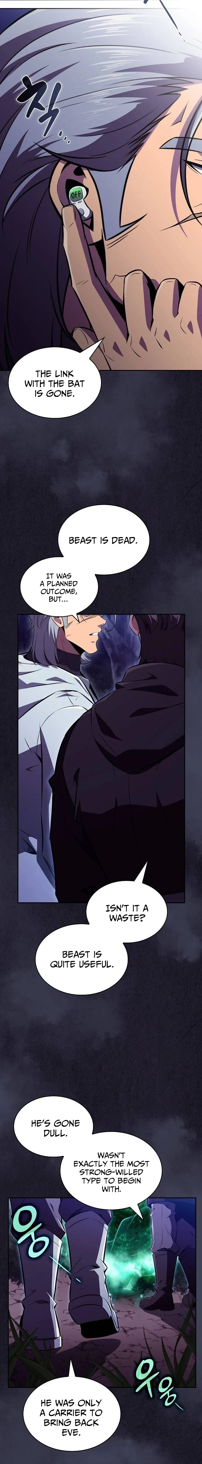 The Demon Slayer’s Restaurant Chapter 42 page 28 - 