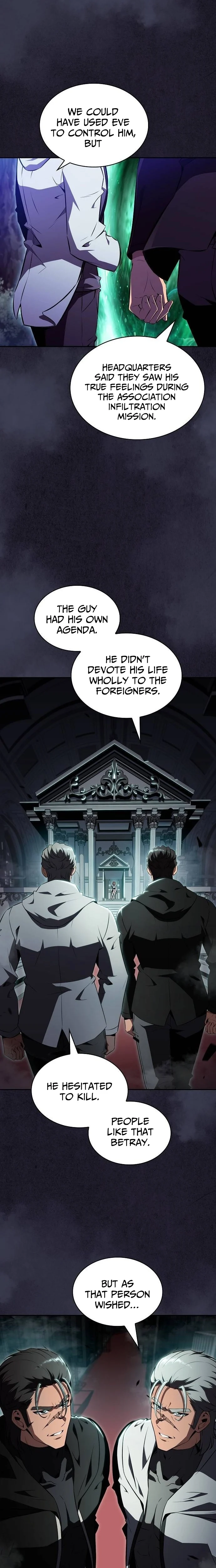 The Demon Slayer’s Restaurant Chapter 42 page 29 - 