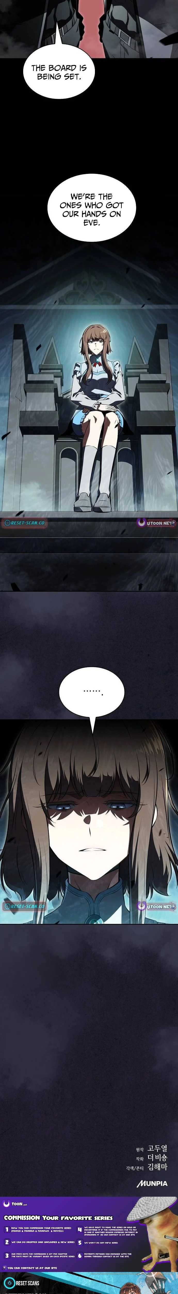 The Demon Slayer’s Restaurant Chapter 42 page 30 - 