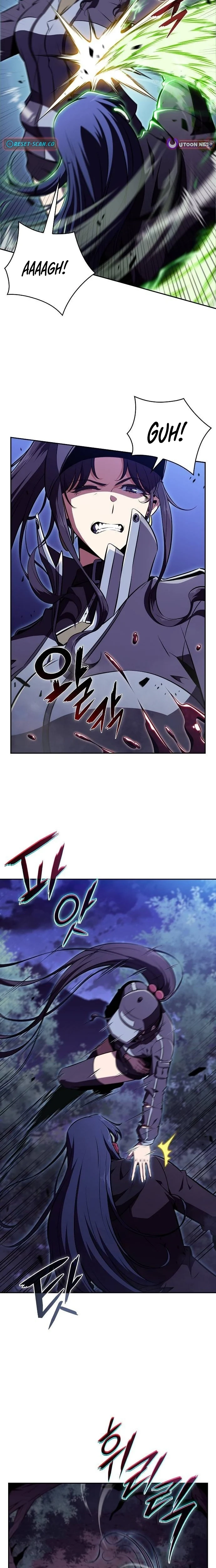 The Demon Slayer’s Restaurant Chapter 42 page 4 - 