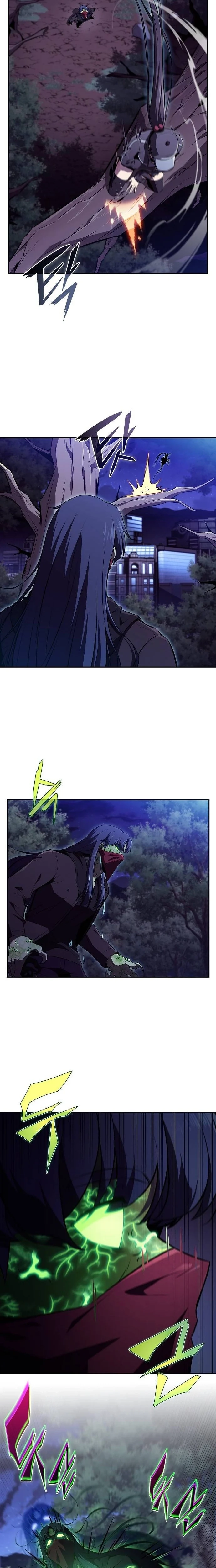The Demon Slayer’s Restaurant Chapter 42 page 5 - 