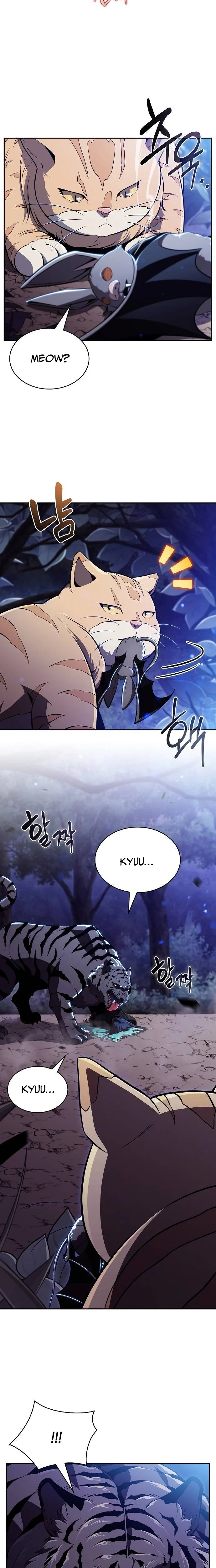 The Demon Slayer’s Restaurant Chapter 42 page 9 - 