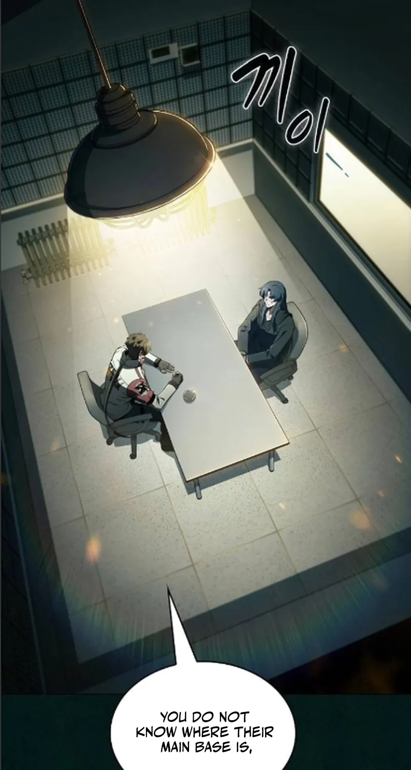 The Demon Slayer’s Restaurant Chapter 43 page 2 - 