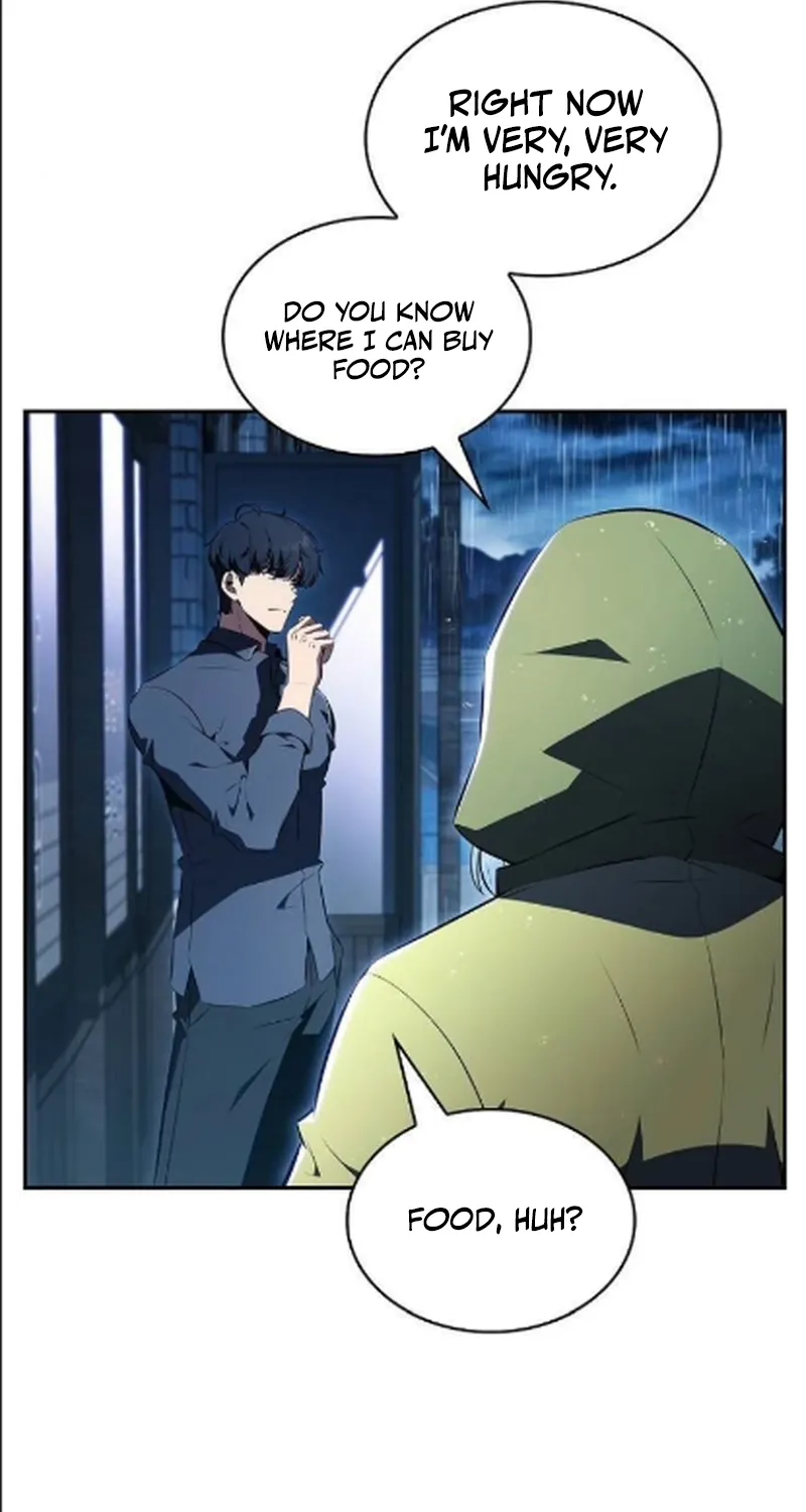 The Demon Slayer’s Restaurant Chapter 43 page 101 - 