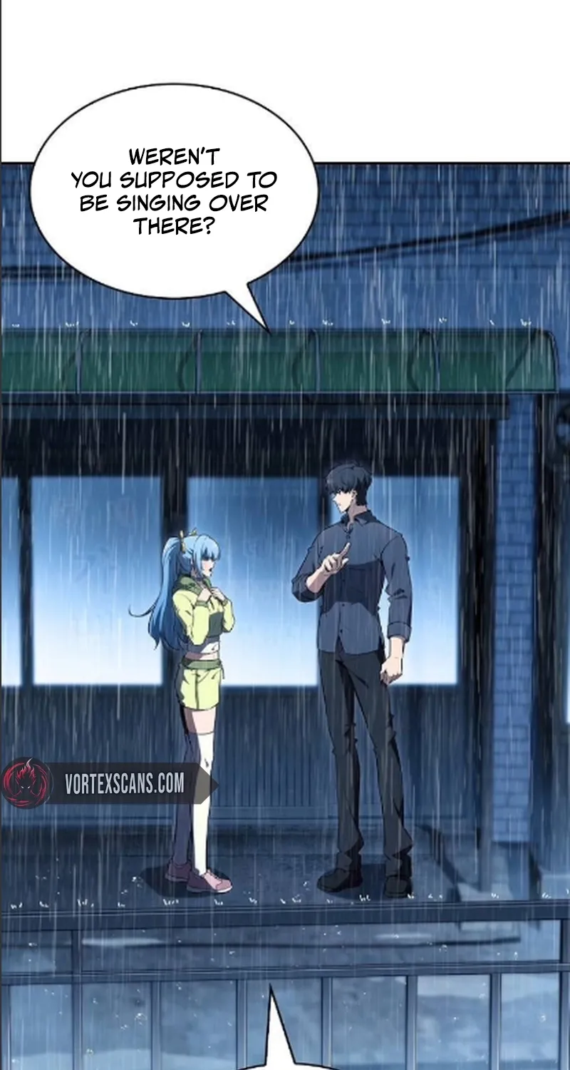The Demon Slayer’s Restaurant Chapter 43 page 106 - 
