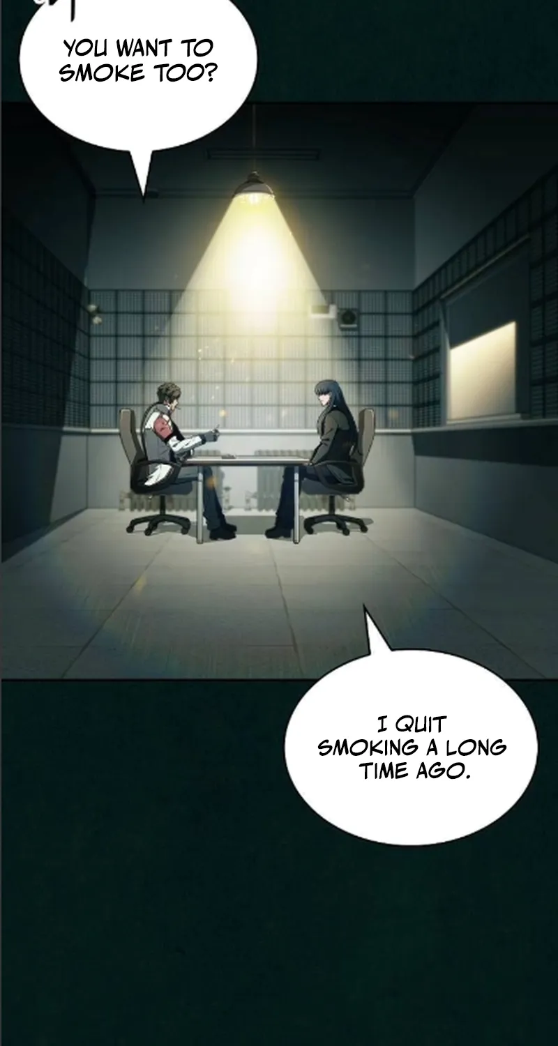 The Demon Slayer’s Restaurant Chapter 43 page 12 - 