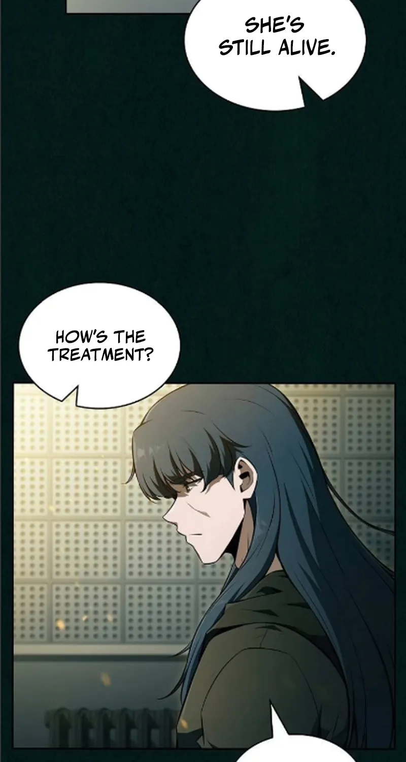 The Demon Slayer’s Restaurant Chapter 43 page 14 - 