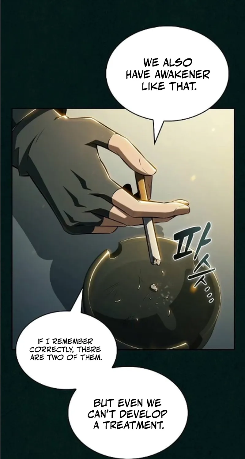 The Demon Slayer’s Restaurant Chapter 43 page 17 - 