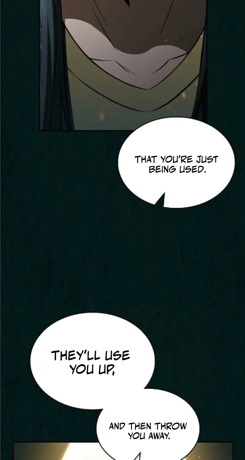 The Demon Slayer’s Restaurant Chapter 43 page 19 - 