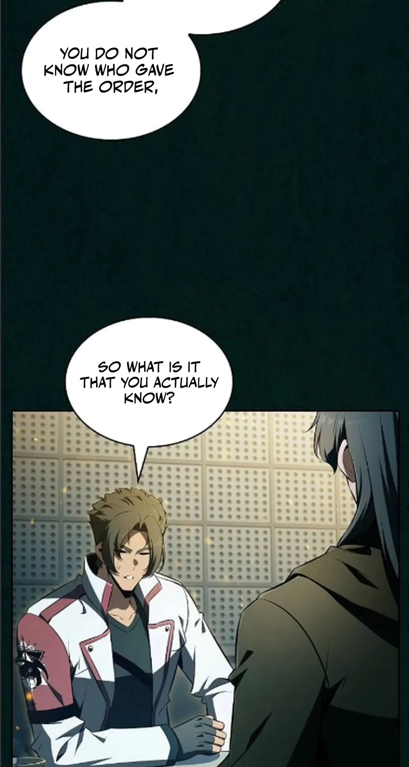 The Demon Slayer’s Restaurant Chapter 43 page 3 - 