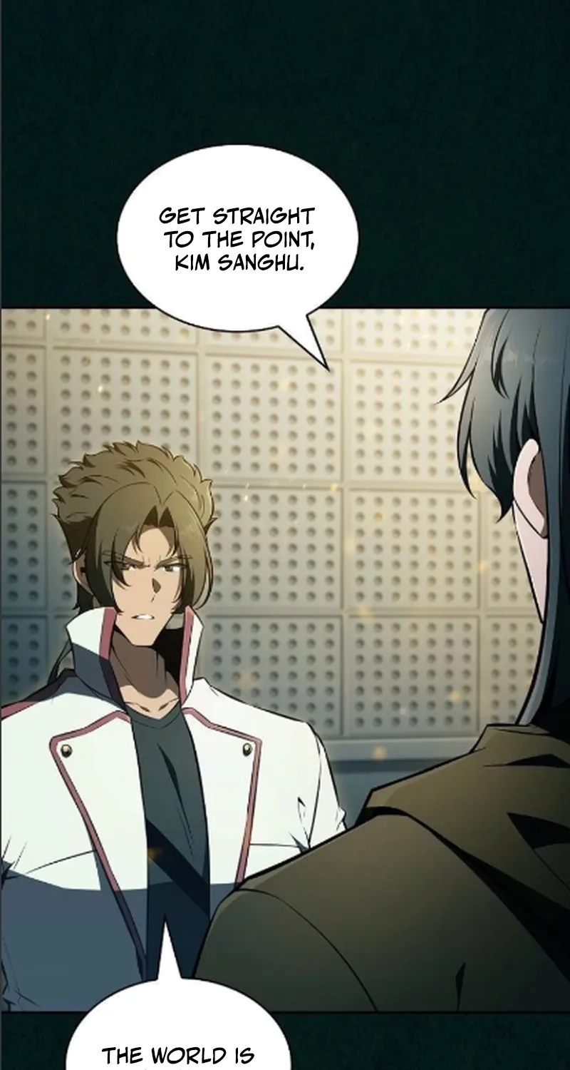 The Demon Slayer’s Restaurant Chapter 43 page 21 - 