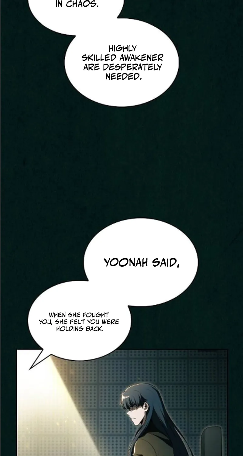 The Demon Slayer’s Restaurant Chapter 43 page 22 - 