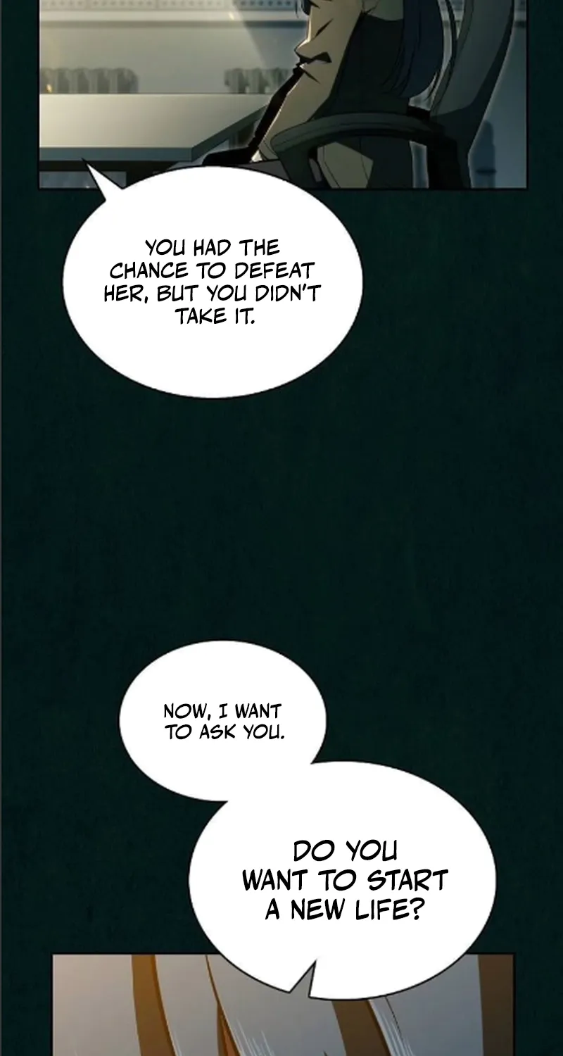 The Demon Slayer’s Restaurant Chapter 43 page 23 - 