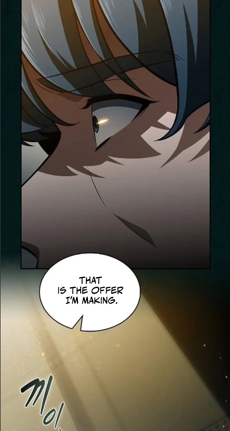 The Demon Slayer’s Restaurant Chapter 43 page 24 - 