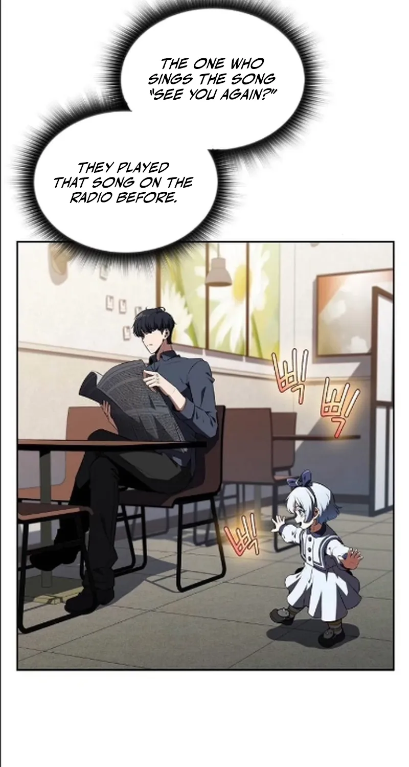 The Demon Slayer’s Restaurant Chapter 43 page 30 - 