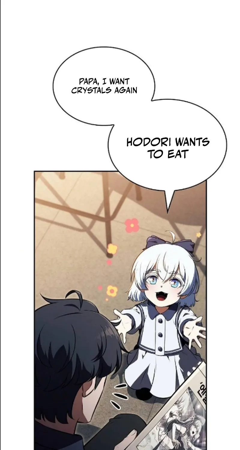 The Demon Slayer’s Restaurant Chapter 43 page 31 - 