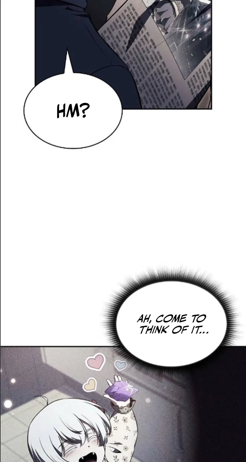 The Demon Slayer’s Restaurant Chapter 43 page 32 - 