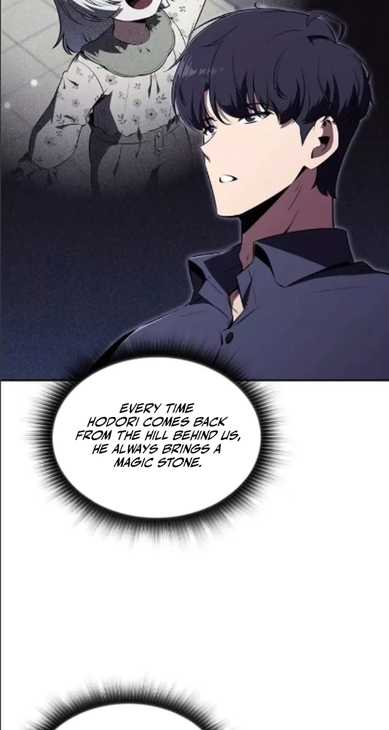 The Demon Slayer’s Restaurant Chapter 43 page 33 - 