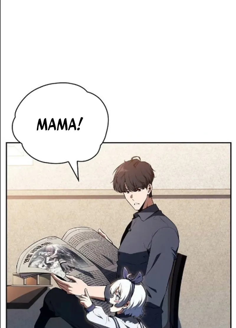 The Demon Slayer’s Restaurant Chapter 43 page 35 - 