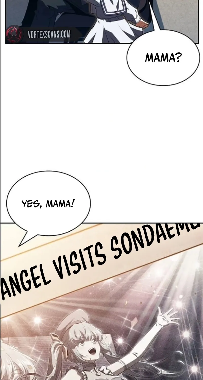 The Demon Slayer’s Restaurant Chapter 43 page 36 - 