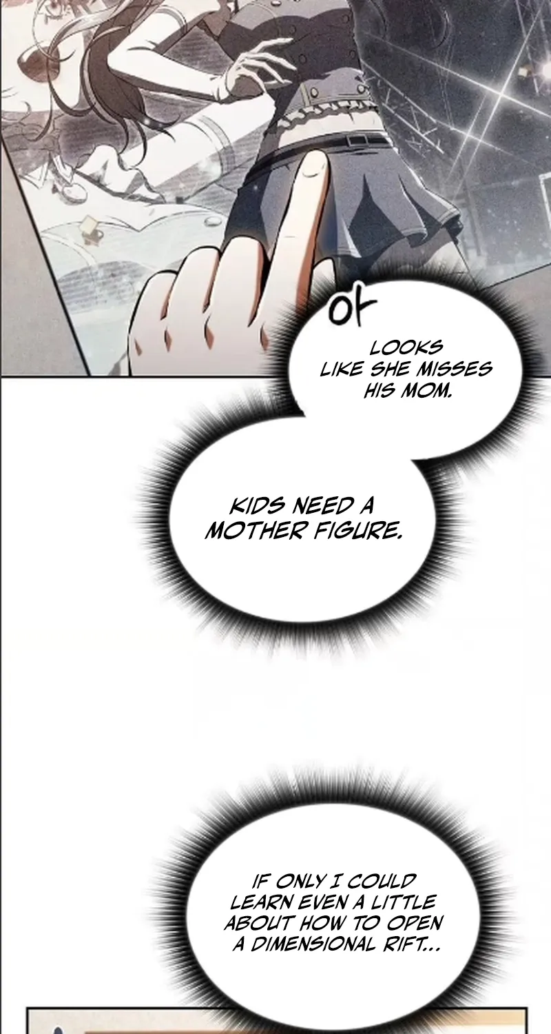 The Demon Slayer’s Restaurant Chapter 43 page 37 - 