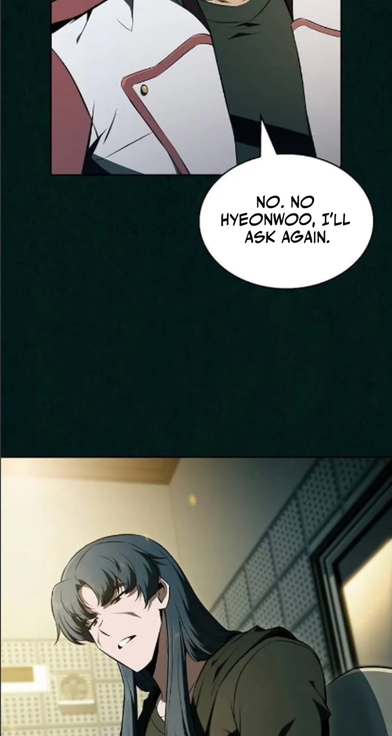 The Demon Slayer’s Restaurant Chapter 43 page 5 - 