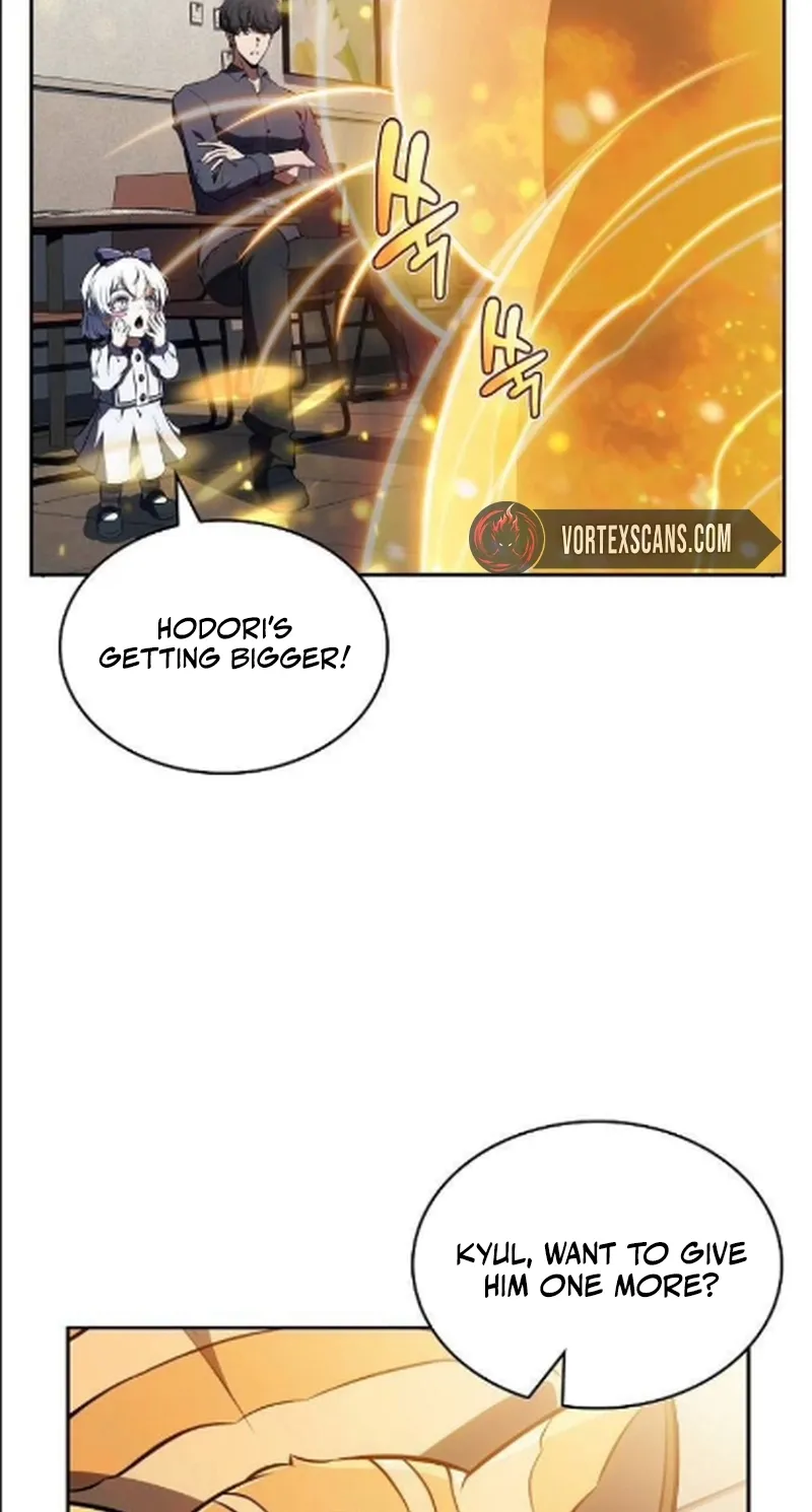 The Demon Slayer’s Restaurant Chapter 43 page 45 - 