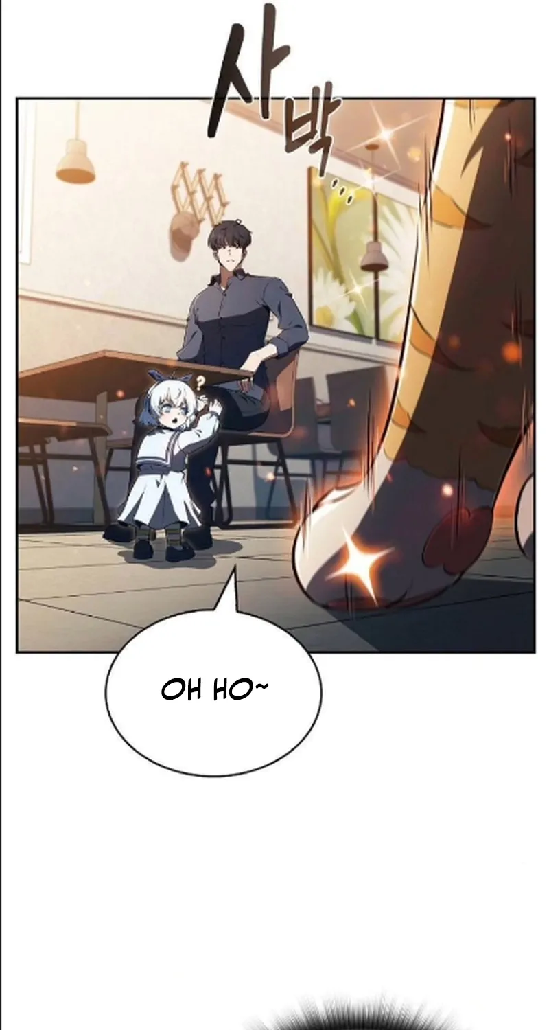 The Demon Slayer’s Restaurant Chapter 43 page 51 - 