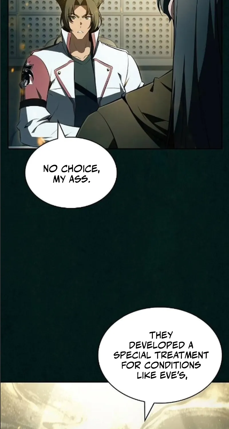 The Demon Slayer’s Restaurant Chapter 43 page 7 - 