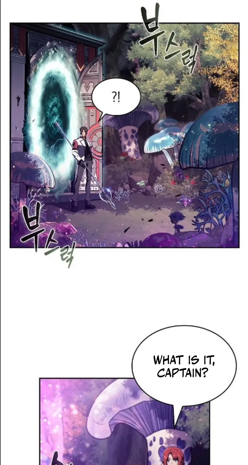 The Demon Slayer’s Restaurant Chapter 43 page 61 - 