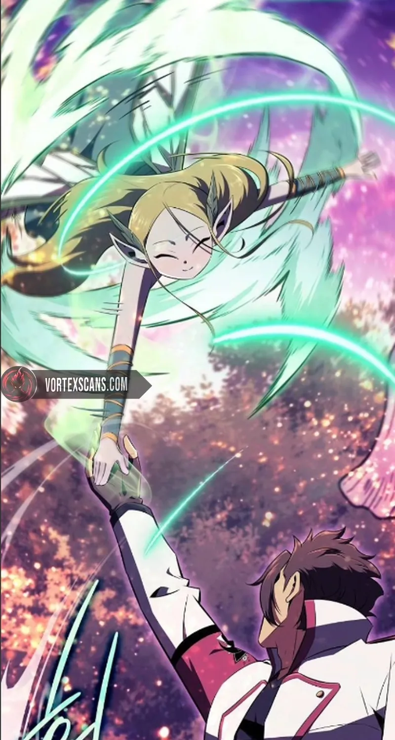 The Demon Slayer’s Restaurant Chapter 43 page 66 - 