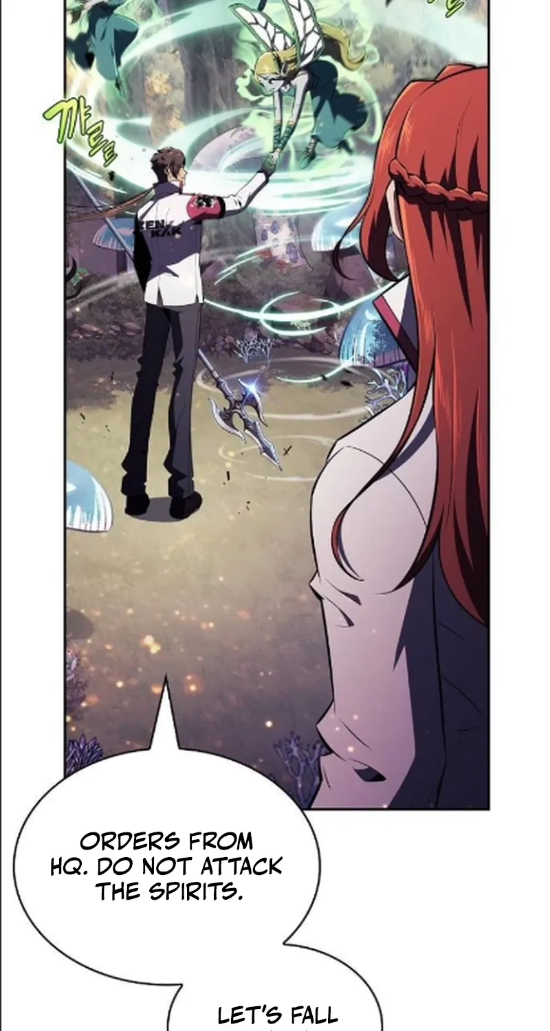 The Demon Slayer’s Restaurant Chapter 43 page 68 - 