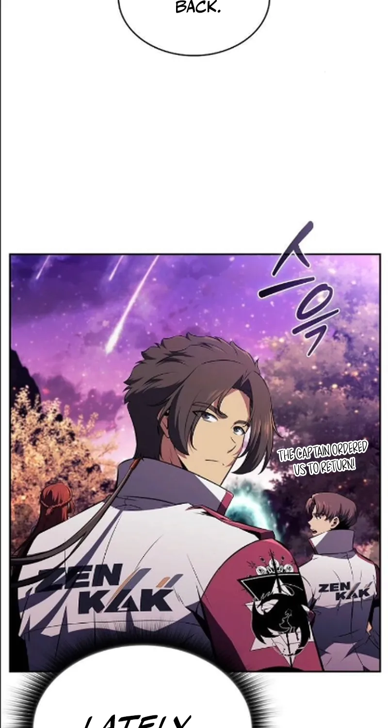 The Demon Slayer’s Restaurant Chapter 43 page 69 - 