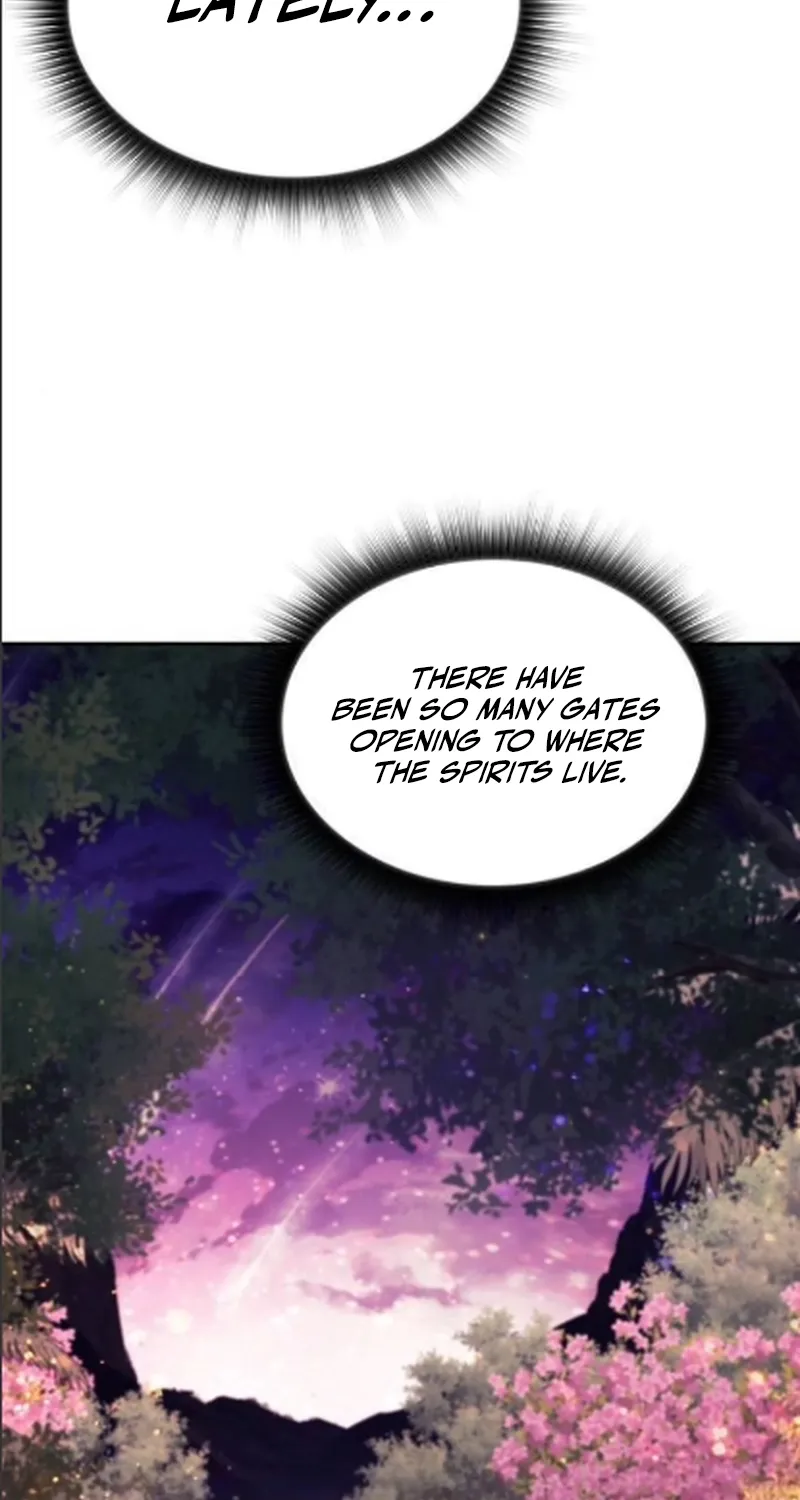The Demon Slayer’s Restaurant Chapter 43 page 70 - 