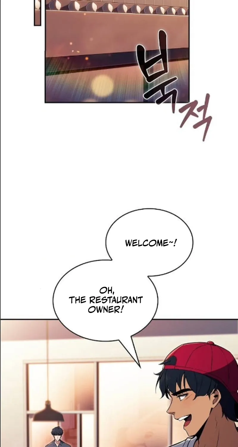 The Demon Slayer’s Restaurant Chapter 43 page 73 - 