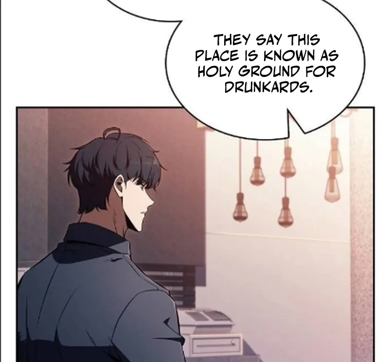 The Demon Slayer’s Restaurant Chapter 43 page 75 - 