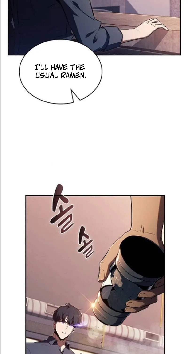 The Demon Slayer’s Restaurant Chapter 43 page 76 - 