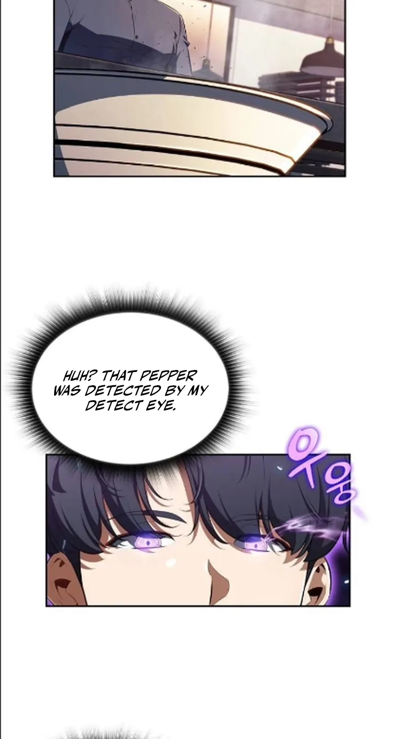 The Demon Slayer’s Restaurant Chapter 43 page 77 - 