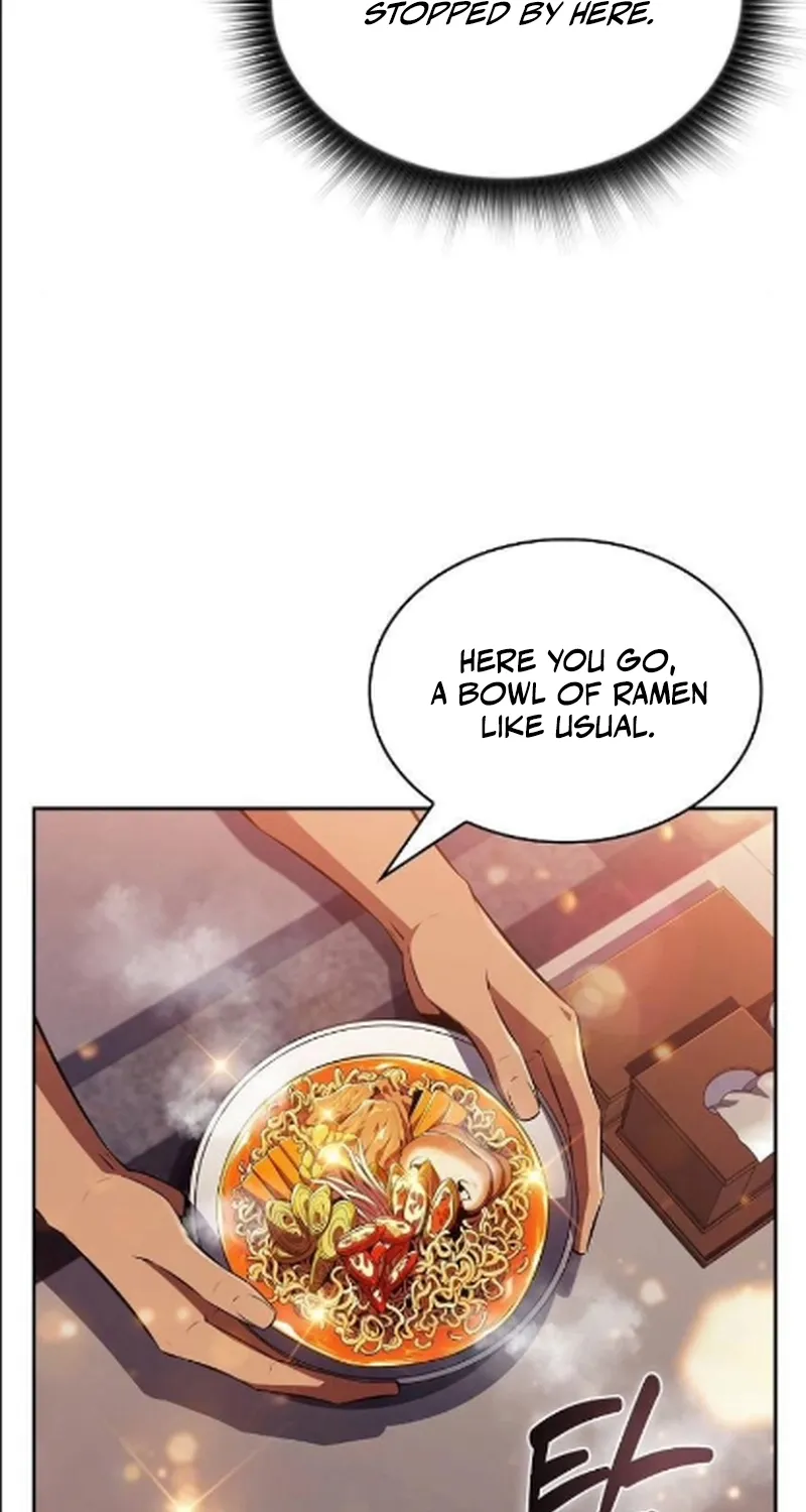 The Demon Slayer’s Restaurant Chapter 43 page 79 - 