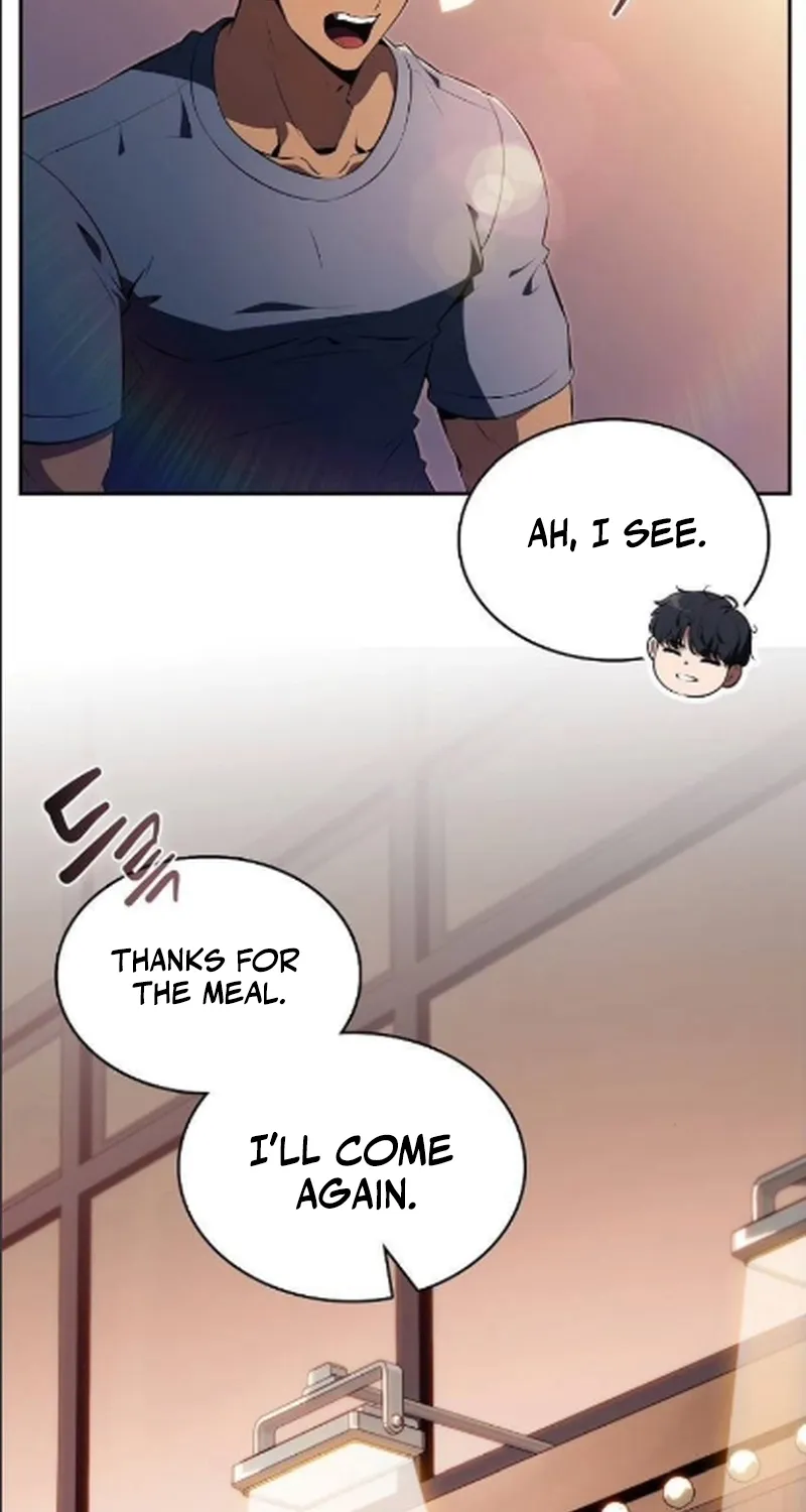 The Demon Slayer’s Restaurant Chapter 43 page 83 - 
