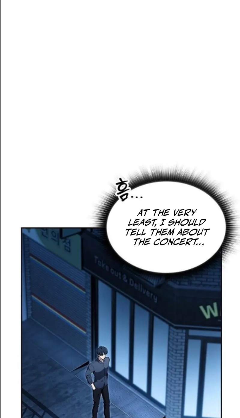 The Demon Slayer’s Restaurant Chapter 43 page 85 - 