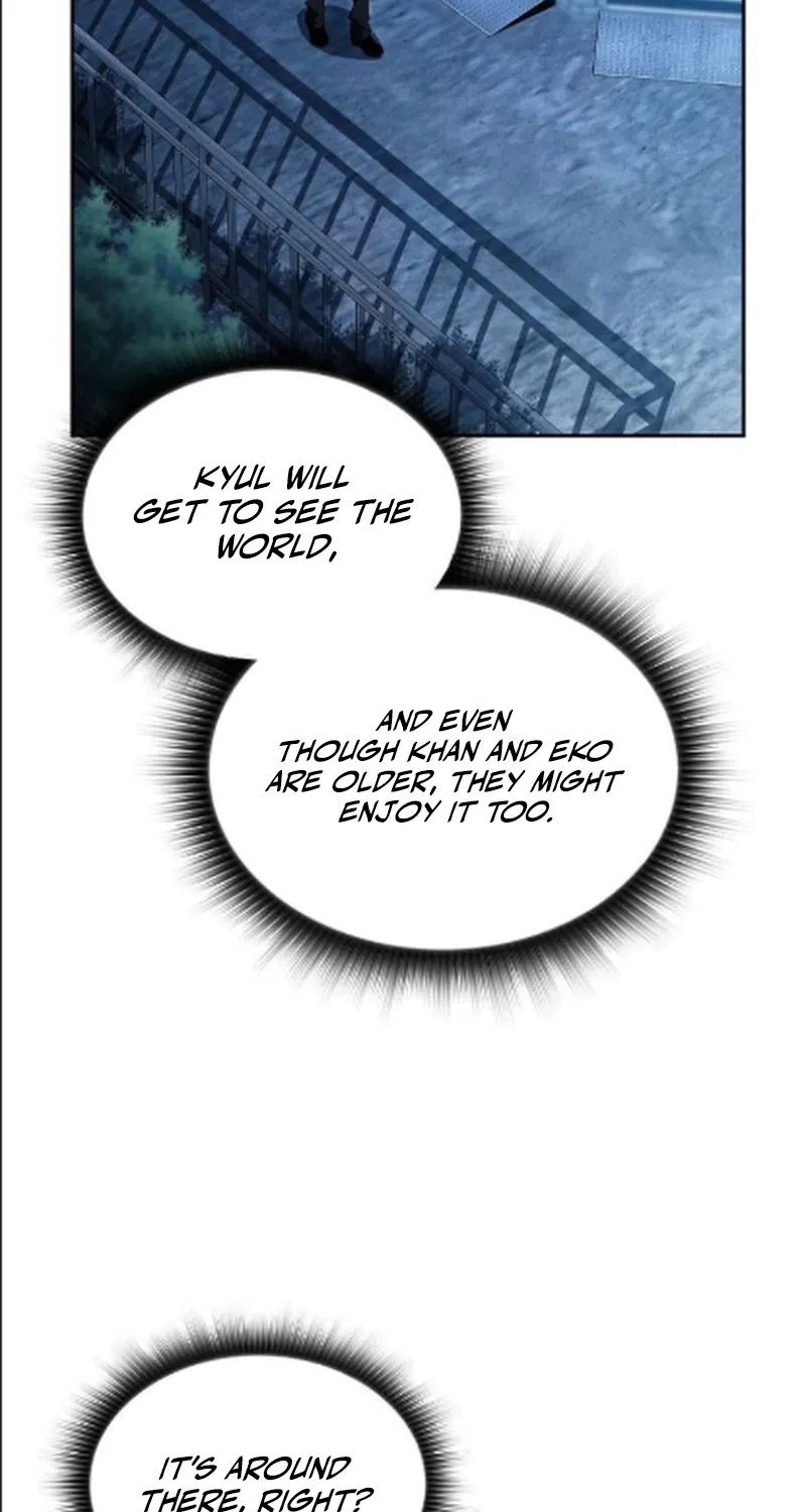 The Demon Slayer’s Restaurant Chapter 43 page 86 - 