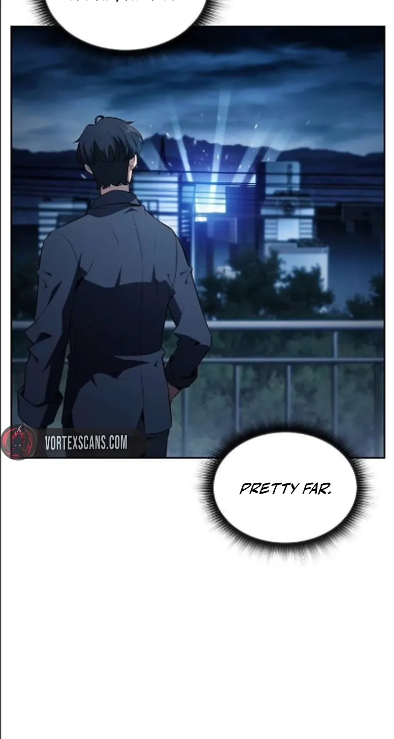 The Demon Slayer’s Restaurant Chapter 43 page 87 - 