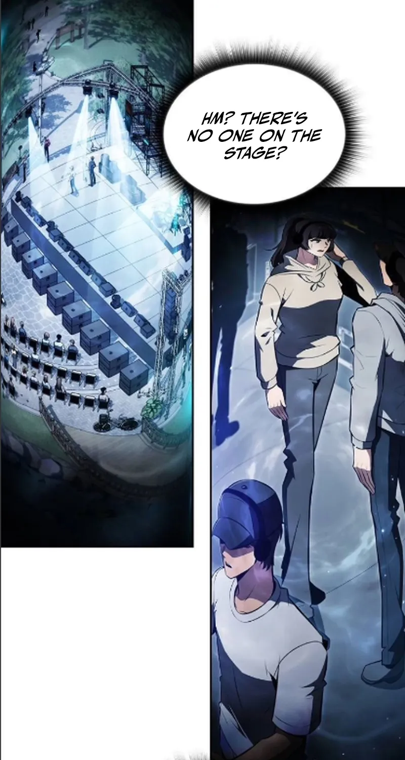 The Demon Slayer’s Restaurant Chapter 43 page 89 - 