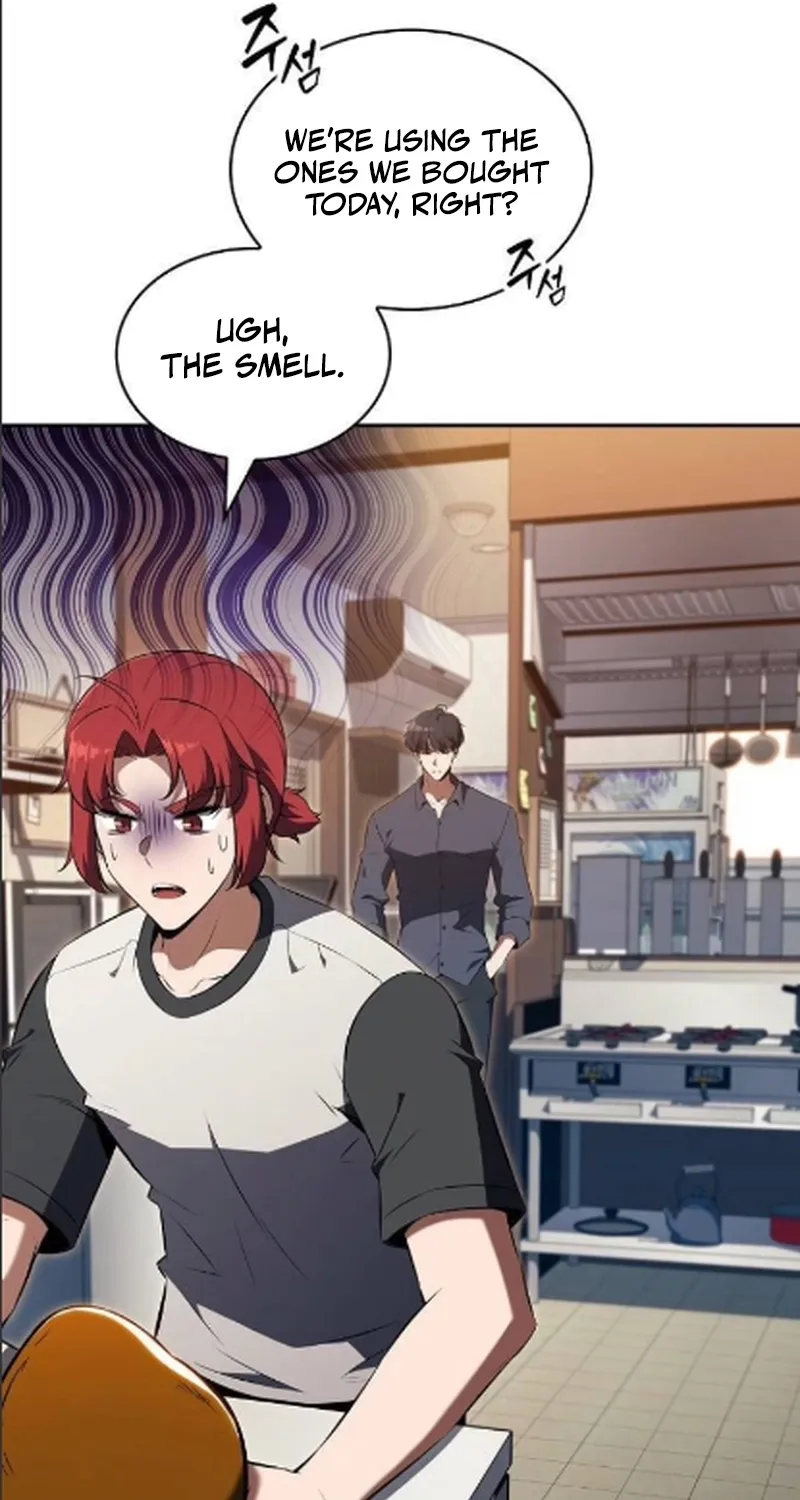 The Demon Slayer’s Restaurant Chapter 44 page 11 - 