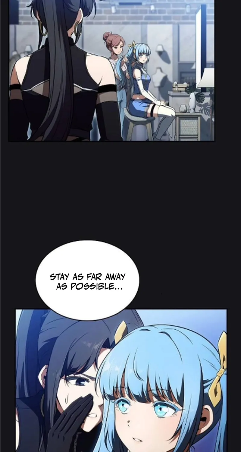 The Demon Slayer’s Restaurant Chapter 44 page 104 - 
