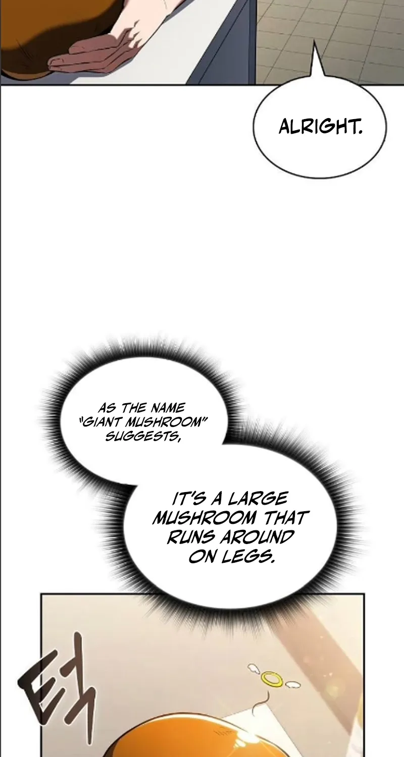 The Demon Slayer’s Restaurant Chapter 44 page 12 - 
