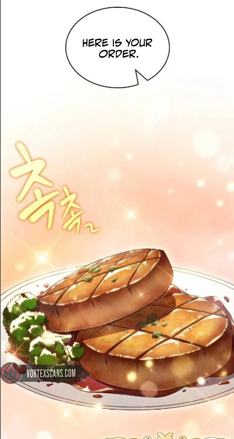 The Demon Slayer’s Restaurant Chapter 44 page 16 - 