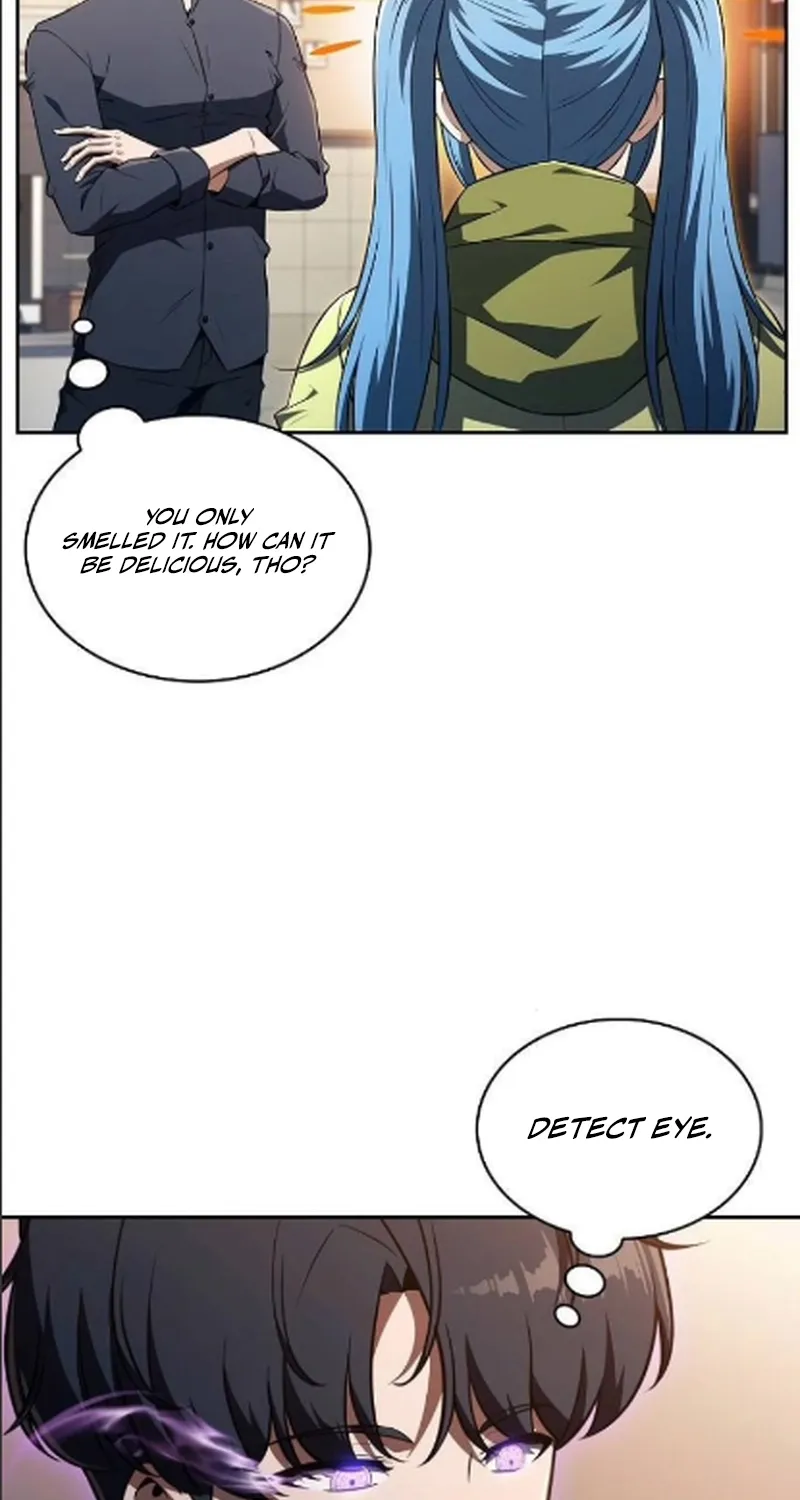 The Demon Slayer’s Restaurant Chapter 44 page 19 - 
