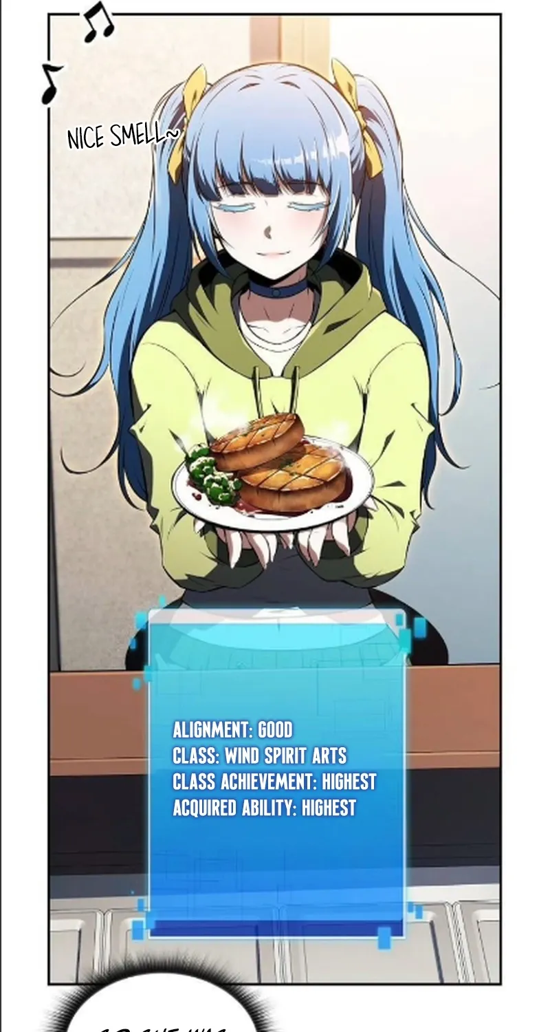 The Demon Slayer’s Restaurant Chapter 44 page 21 - 